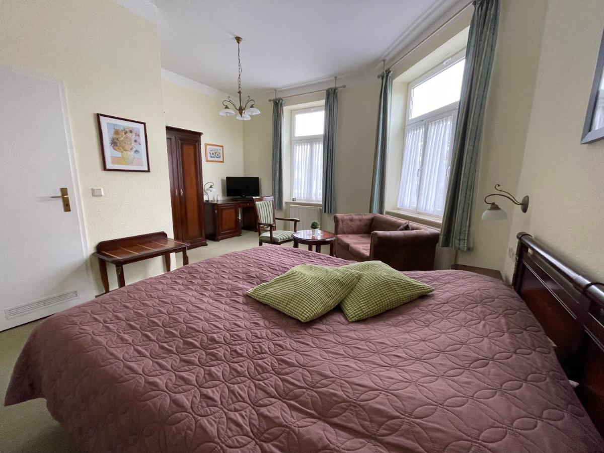 Ferienzimmer #12 Merkur In Binz Zewnętrze zdjęcie